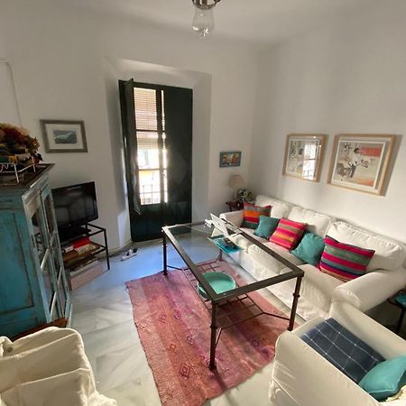 Apartamentos Turisticos Virgen Del Monte 67 塞维利亚 外观 照片
