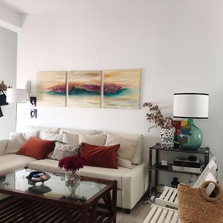 Apartamentos Turisticos Virgen Del Monte 67 塞维利亚 外观 照片