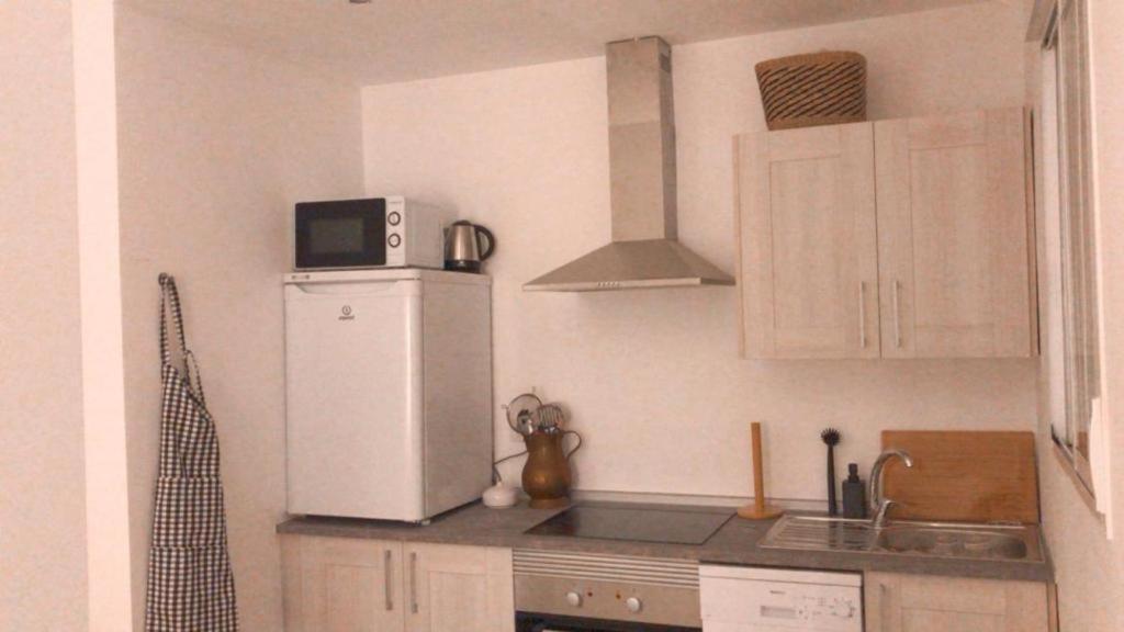 Apartamentos Turisticos Virgen Del Monte 67 塞维利亚 外观 照片